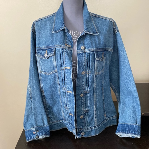 Old Navy Jackets & Blazers - Old Navy Denim Jacket